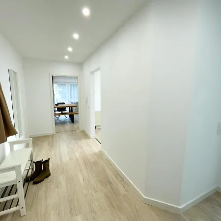 Apartment Schoenes Maifeld