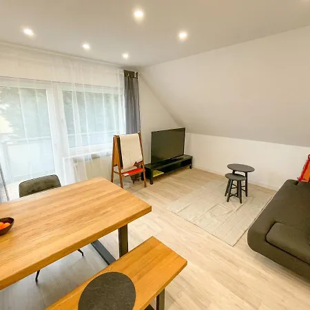 Apartment Schoenes Maifeld Polch
