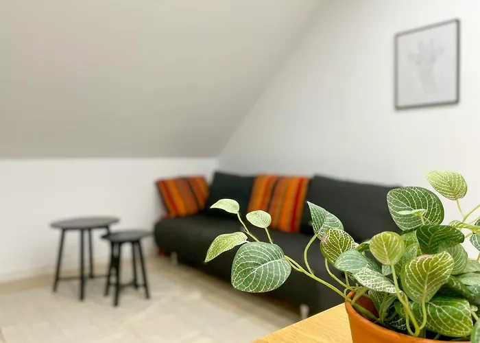 Apartamento Schoenes Maifeld *