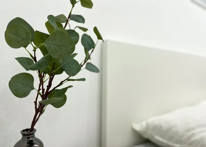 Apartamento Schoenes Maifeld