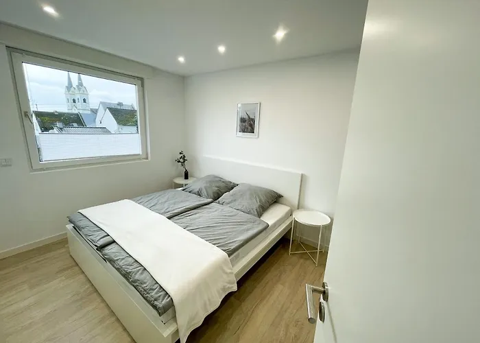 Apartamento Schoenes Maifeld *