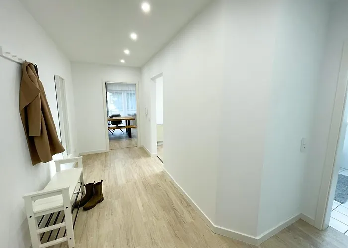 Apartamento Schoenes Maifeld