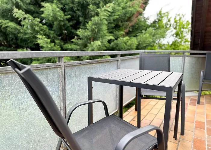 Schoenes Maifeld * Polch